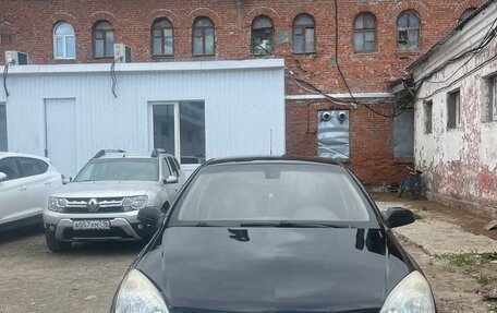 Opel Astra H, 2008 год, 350 000 рублей, 4 фотография