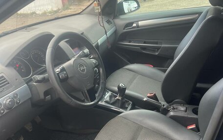 Opel Astra H, 2008 год, 350 000 рублей, 7 фотография