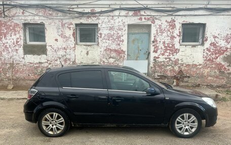 Opel Astra H, 2008 год, 350 000 рублей, 17 фотография