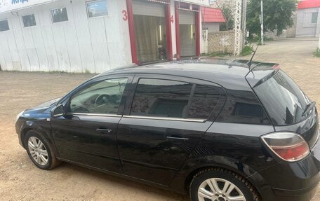 Opel Astra H, 2008 год, 350 000 рублей, 16 фотография