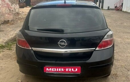 Opel Astra H, 2008 год, 350 000 рублей, 18 фотография