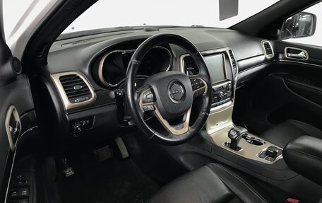 Jeep Grand Cherokee, 2013 год, 2 349 000 рублей, 8 фотография