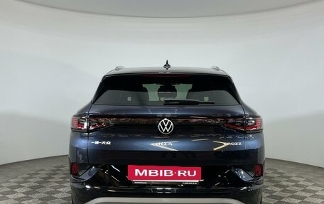 Volkswagen ID.4, 2023 год, 5 800 000 рублей, 6 фотография