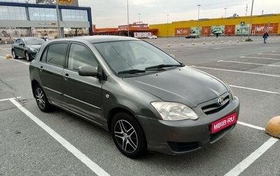 Toyota Corolla, 2005 год, 595 000 рублей, 1 фотография