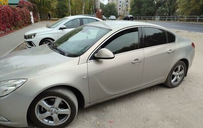 Opel Insignia II рестайлинг, 2008 год, 900 000 рублей, 1 фотография