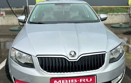 Skoda Octavia, 2015 год, 1 700 000 рублей, 6 фотография