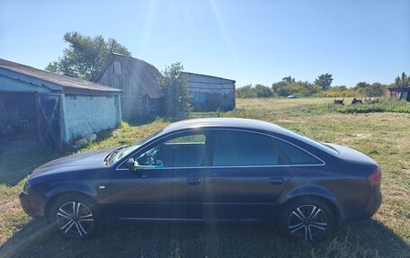 Audi A6, 1999 год, 525 000 рублей, 4 фотография