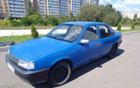 Opel Vectra A, 1991 год, 75 000 рублей, 3 фотография