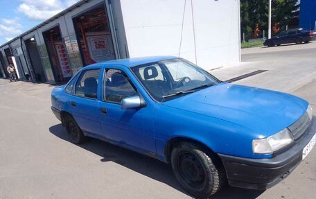 Opel Vectra A, 1991 год, 75 000 рублей, 4 фотография