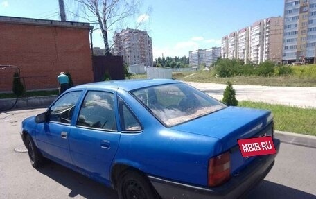 Opel Vectra A, 1991 год, 75 000 рублей, 2 фотография