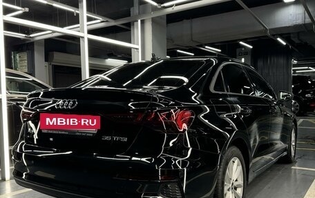 Audi A3, 2021 год, 3 850 000 рублей, 3 фотография