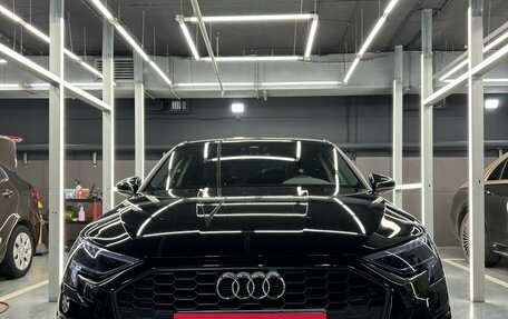 Audi A3, 2021 год, 3 850 000 рублей, 8 фотография