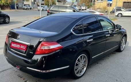 Nissan Teana, 2011 год, 1 190 000 рублей, 4 фотография