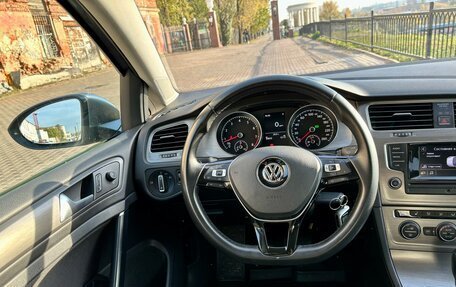 Volkswagen Golf VII, 2013 год, 1 650 000 рублей, 8 фотография