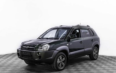 Hyundai Tucson III, 2005 год, 895 000 рублей, 1 фотография