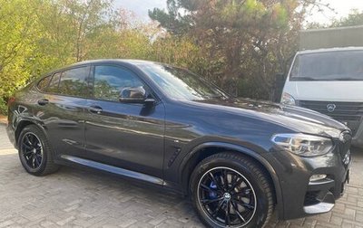 BMW X4, 2019 год, 4 750 000 рублей, 1 фотография