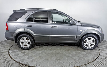 KIA Sorento IV, 2007 год, 4 фотография