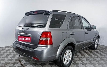 KIA Sorento IV, 2007 год, 5 фотография