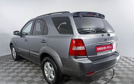 KIA Sorento IV, 2007 год, 7 фотография