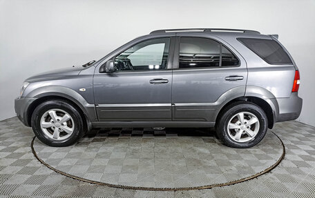 KIA Sorento IV, 2007 год, 8 фотография