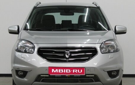 Renault Koleos I рестайлинг 2, 2012 год, 1 385 000 рублей, 8 фотография