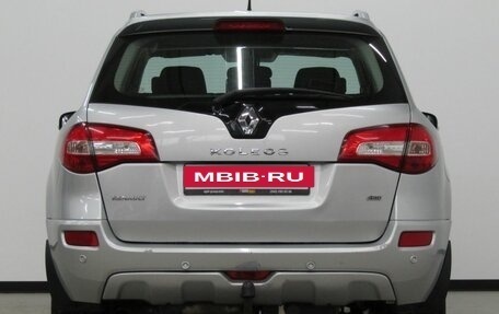 Renault Koleos I рестайлинг 2, 2012 год, 1 385 000 рублей, 4 фотография