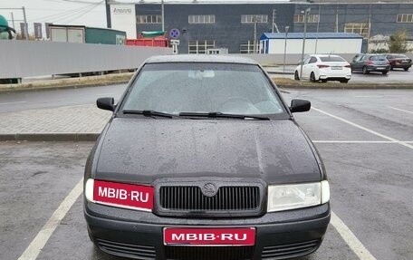 Skoda Octavia IV, 2008 год, 500 000 рублей, 1 фотография