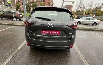 Mazda CX-5 II, 2018 год, 2 450 000 рублей, 1 фотография