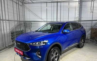 Haval F7 I, 2021 год, 1 899 000 рублей, 1 фотография