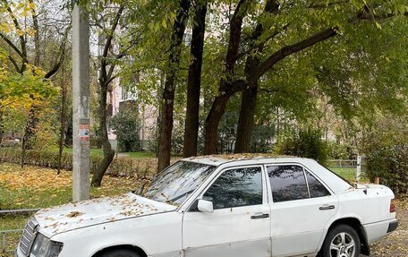 Mercedes-Benz W124, 1989 год, 180 000 рублей, 21 фотография