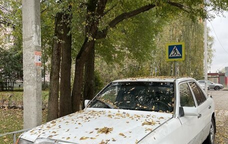 Mercedes-Benz W124, 1989 год, 180 000 рублей, 20 фотография