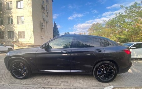 BMW X4, 2019 год, 4 750 000 рублей, 4 фотография