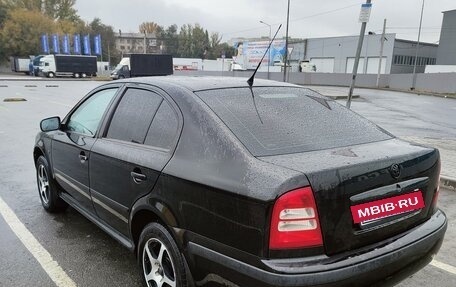 Skoda Octavia IV, 2008 год, 500 000 рублей, 4 фотография