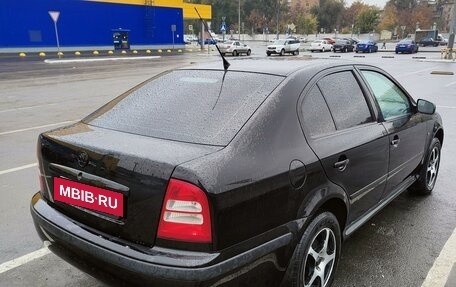 Skoda Octavia IV, 2008 год, 500 000 рублей, 7 фотография