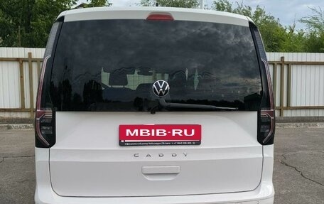 Volkswagen Caddy IV, 2021 год, 3 600 000 рублей, 9 фотография