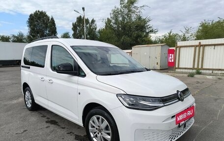 Volkswagen Caddy IV, 2021 год, 3 600 000 рублей, 7 фотография