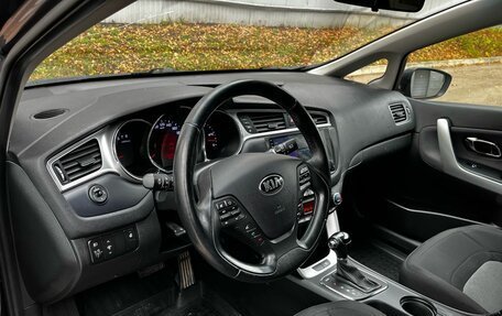 KIA cee'd III, 2018 год, 1 526 000 рублей, 9 фотография