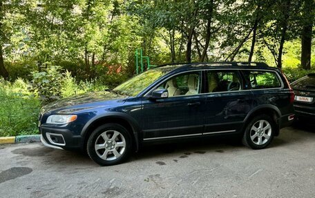 Volvo XC70 II рестайлинг, 2010 год, 1 980 000 рублей, 11 фотография