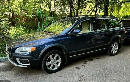 Volvo XC70 II рестайлинг, 2010 год, 1 980 000 рублей, 5 фотография