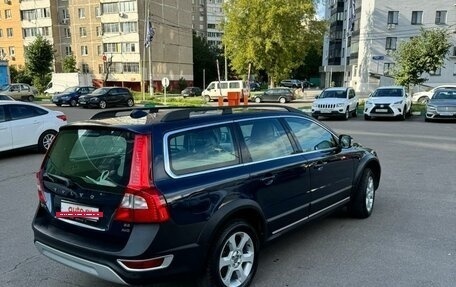 Volvo XC70 II рестайлинг, 2010 год, 1 980 000 рублей, 8 фотография