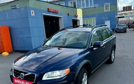 Volvo XC70 II рестайлинг, 2010 год, 1 980 000 рублей, 4 фотография