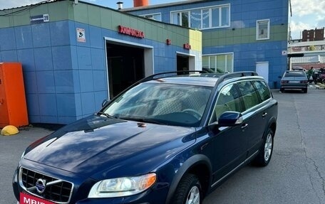 Volvo XC70 II рестайлинг, 2010 год, 1 980 000 рублей, 14 фотография