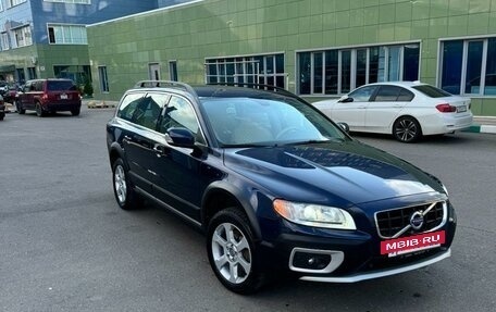 Volvo XC70 II рестайлинг, 2010 год, 1 980 000 рублей, 12 фотография