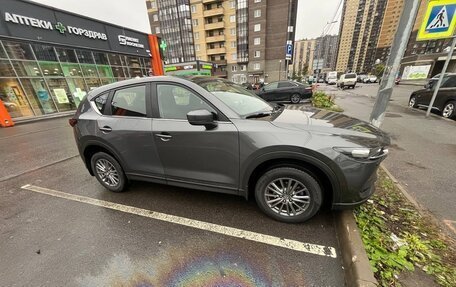 Mazda CX-5 II, 2018 год, 2 450 000 рублей, 11 фотография