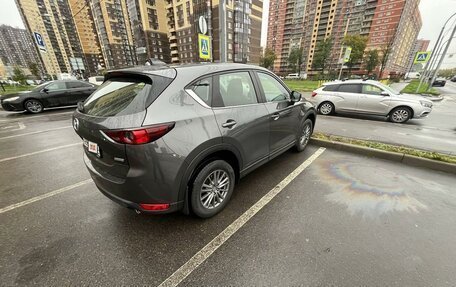 Mazda CX-5 II, 2018 год, 2 450 000 рублей, 9 фотография