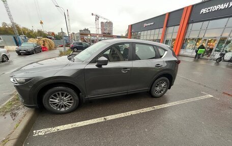 Mazda CX-5 II, 2018 год, 2 450 000 рублей, 5 фотография