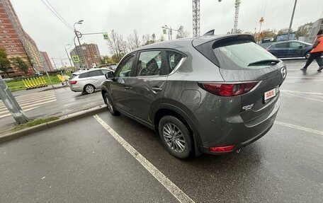 Mazda CX-5 II, 2018 год, 2 450 000 рублей, 10 фотография