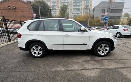 BMW X5, 2013 год, 3 150 000 рублей, 4 фотография