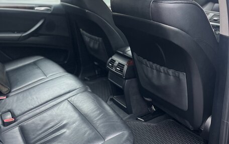 BMW X5, 2013 год, 3 150 000 рублей, 11 фотография