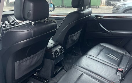 BMW X5, 2013 год, 3 150 000 рублей, 10 фотография